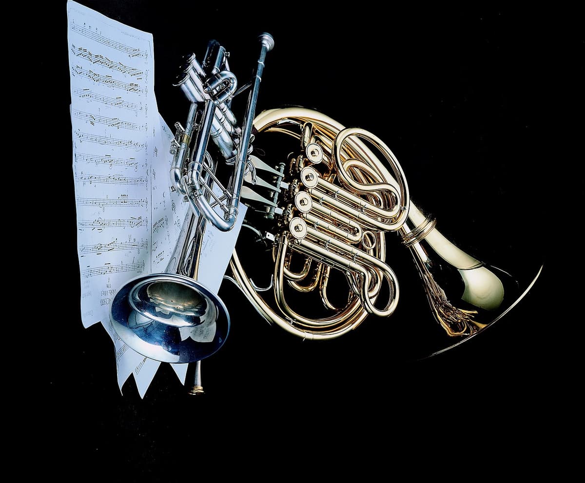 Illustration de l'événement : Festival de Musique Romantique : ensemble "Architecture & Musique"