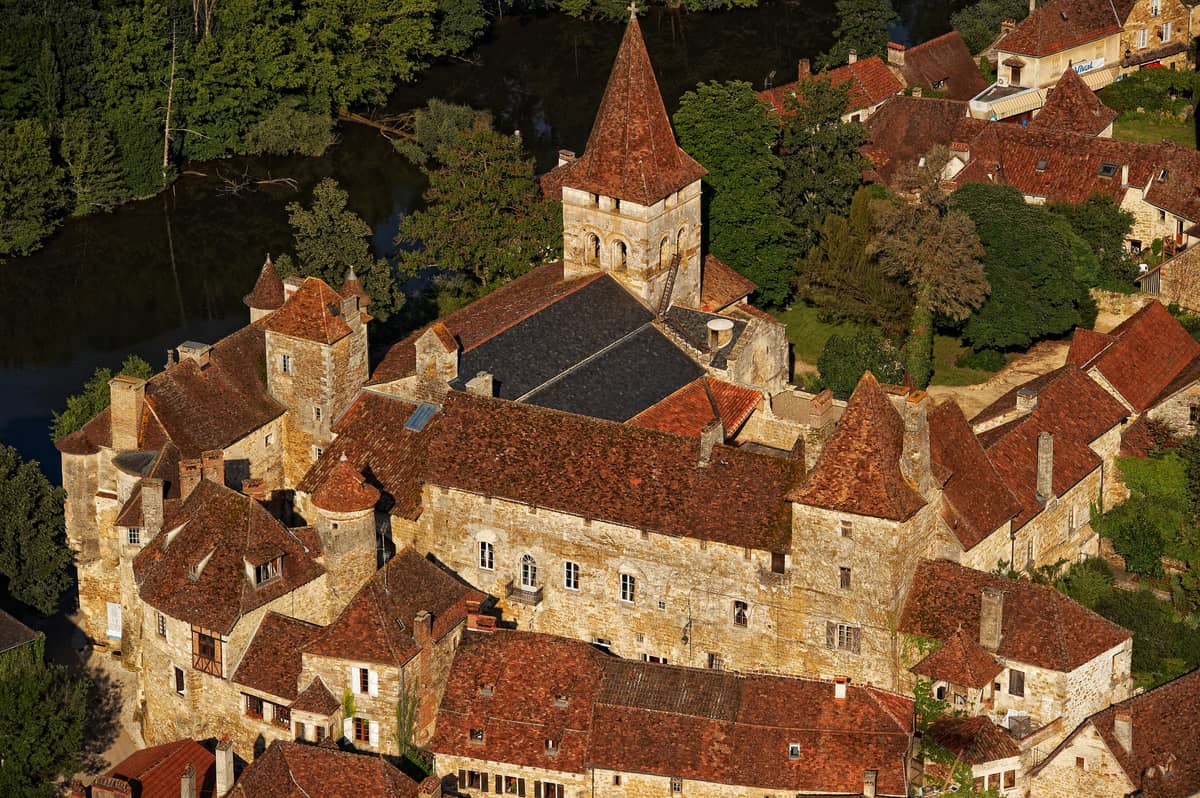Illustration de l'événement : Pays d'Art et d'Histoire : Conférence - Cluny et les sites clunisiens