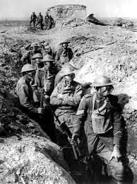 Illustration de l'événement : Exposition - 14-18 : la carte postale en guerre