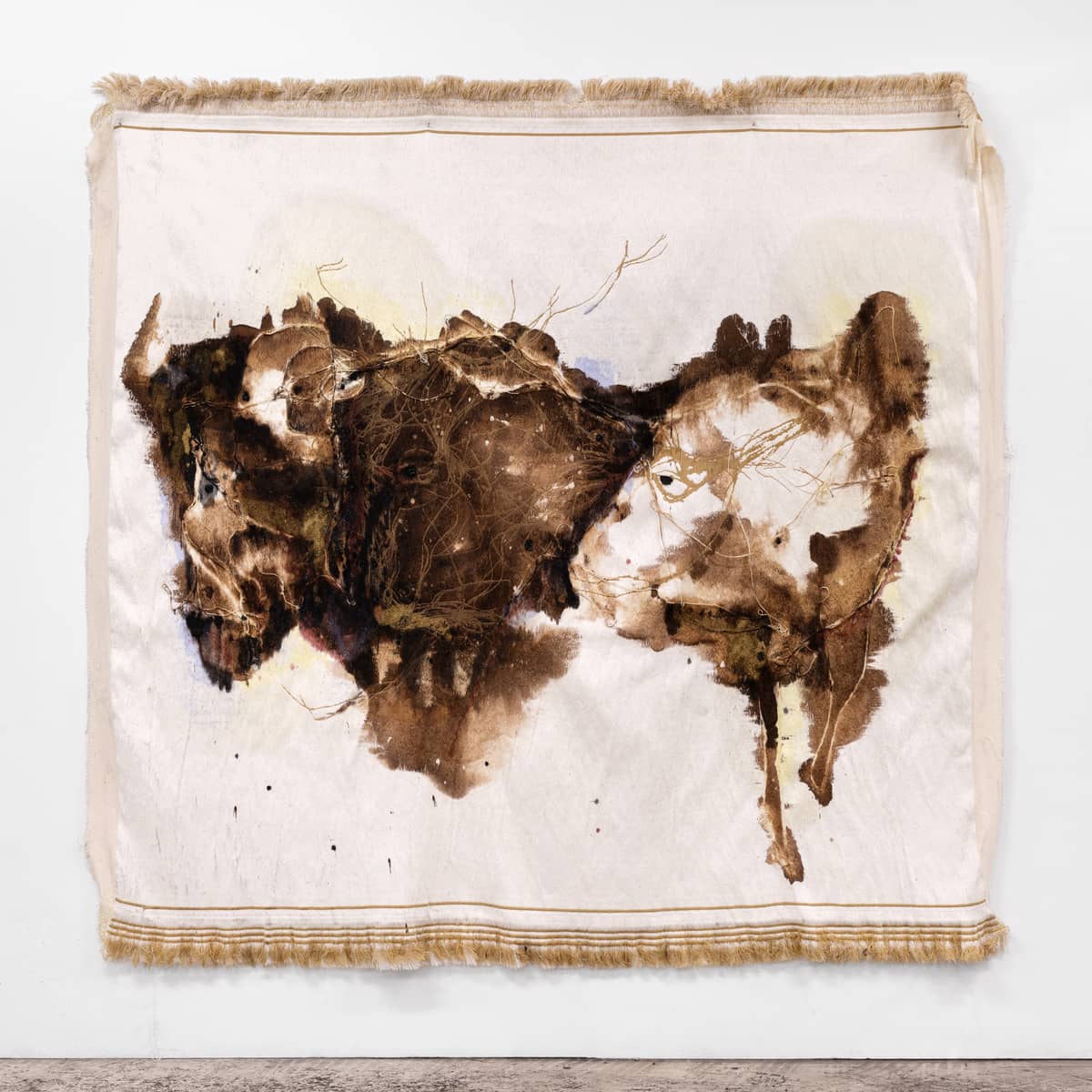 Illustration de l'événement : Exposition MAGCP de Cajarc : "Un Désir Souterrain"