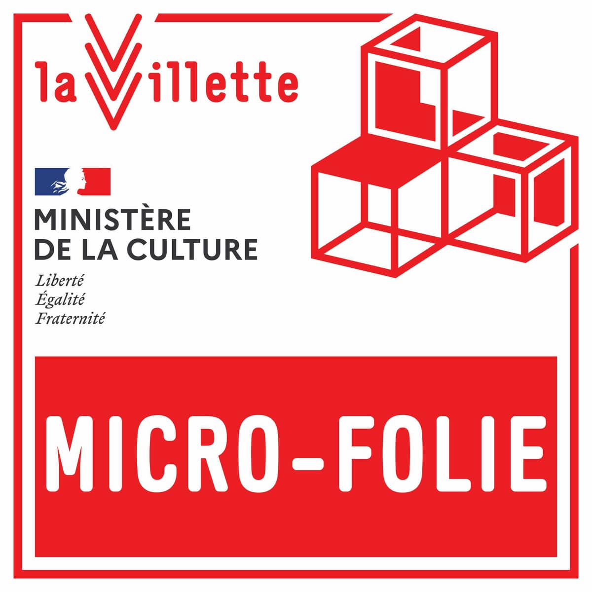 Illustration de l'événement : Micro-Folie - Soirée d'exception autour de l'opéra