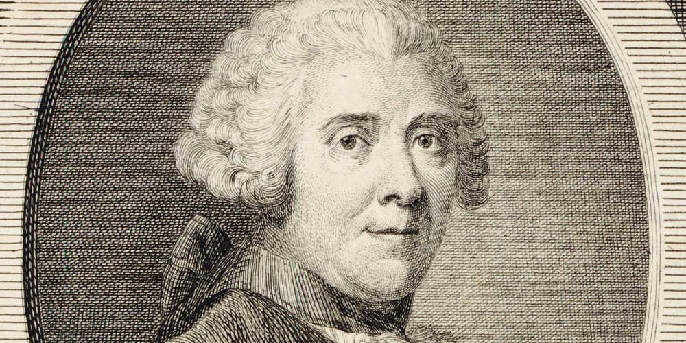 Illustration de l'événement : Les Rendez-vous d'Aymare : "La double inconstance" de Marivaux