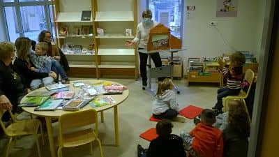 Illustration de l'événement : Ateliers créatifs à Mercuès
