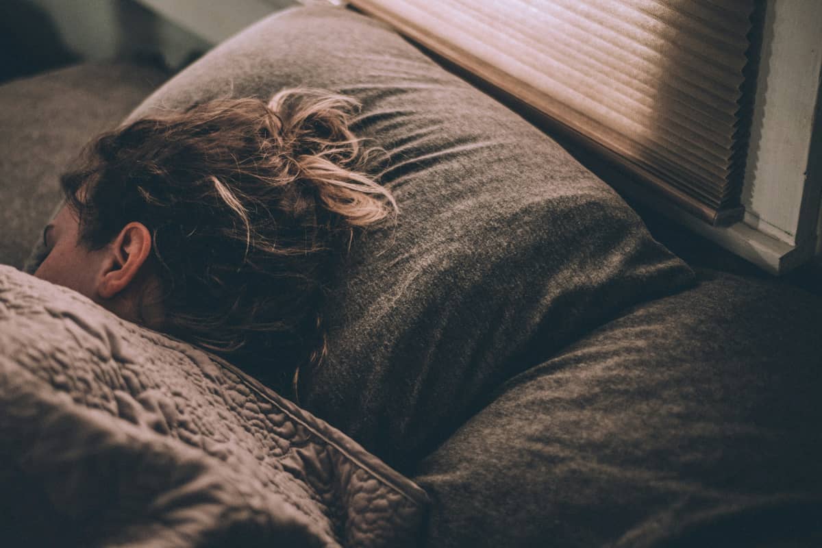 Illustration de l'événement : Conférence : Le sommeil, pilier fondamental de notre santé