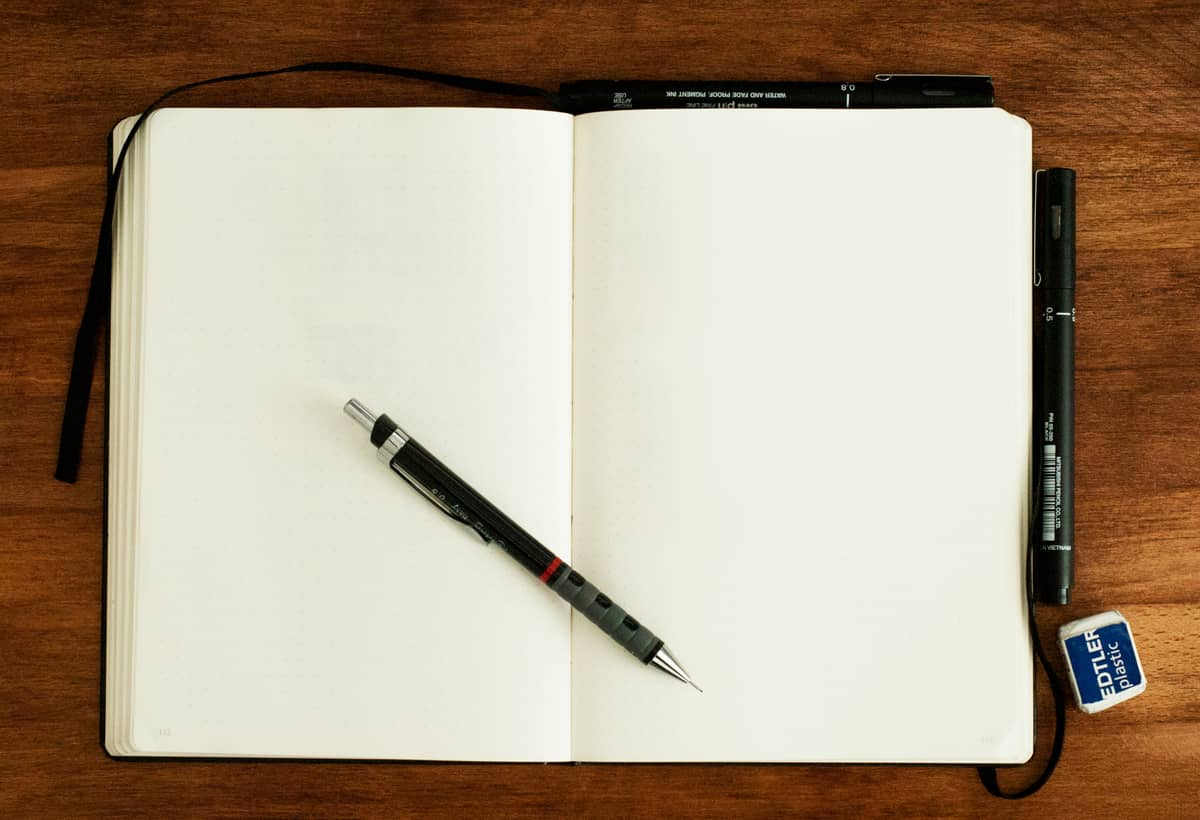 Illustration de l'événement : Atelier d'écriture