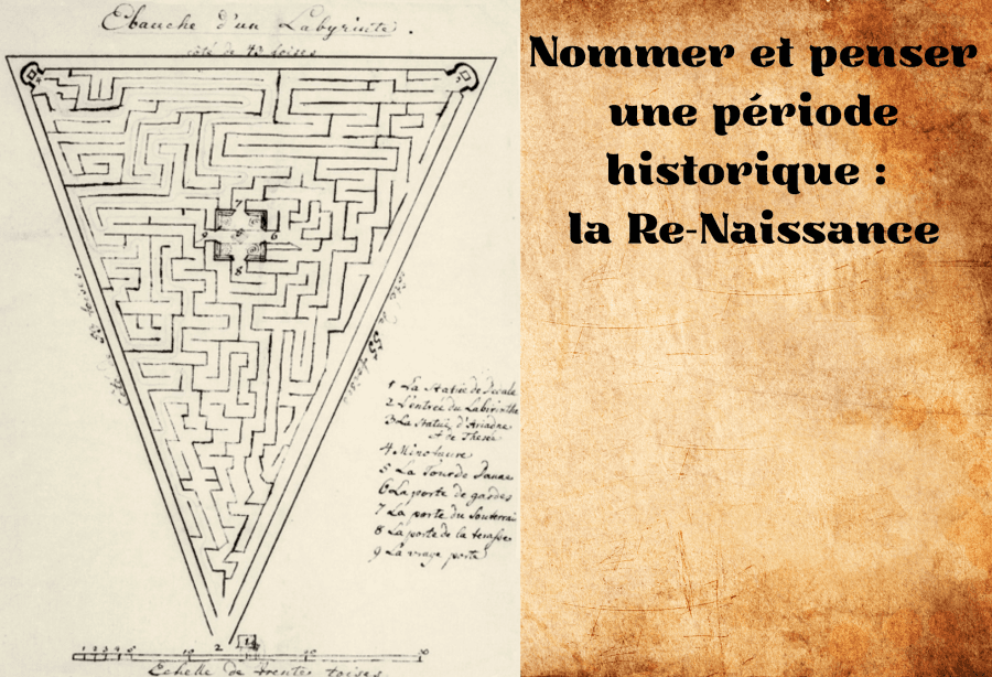 Illustration de l'événement : Festival Re-naissance à Figeac : conférence historiographique