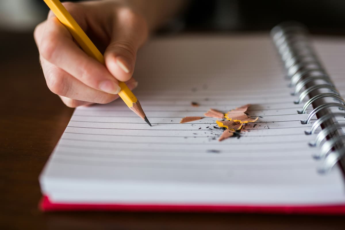 Illustration de l'événement : Atelier d'écriture à la Médiathèque