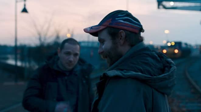 Illustration de l'événement : CINÉCO : DU FIOUL DANS LES ARTÈRES