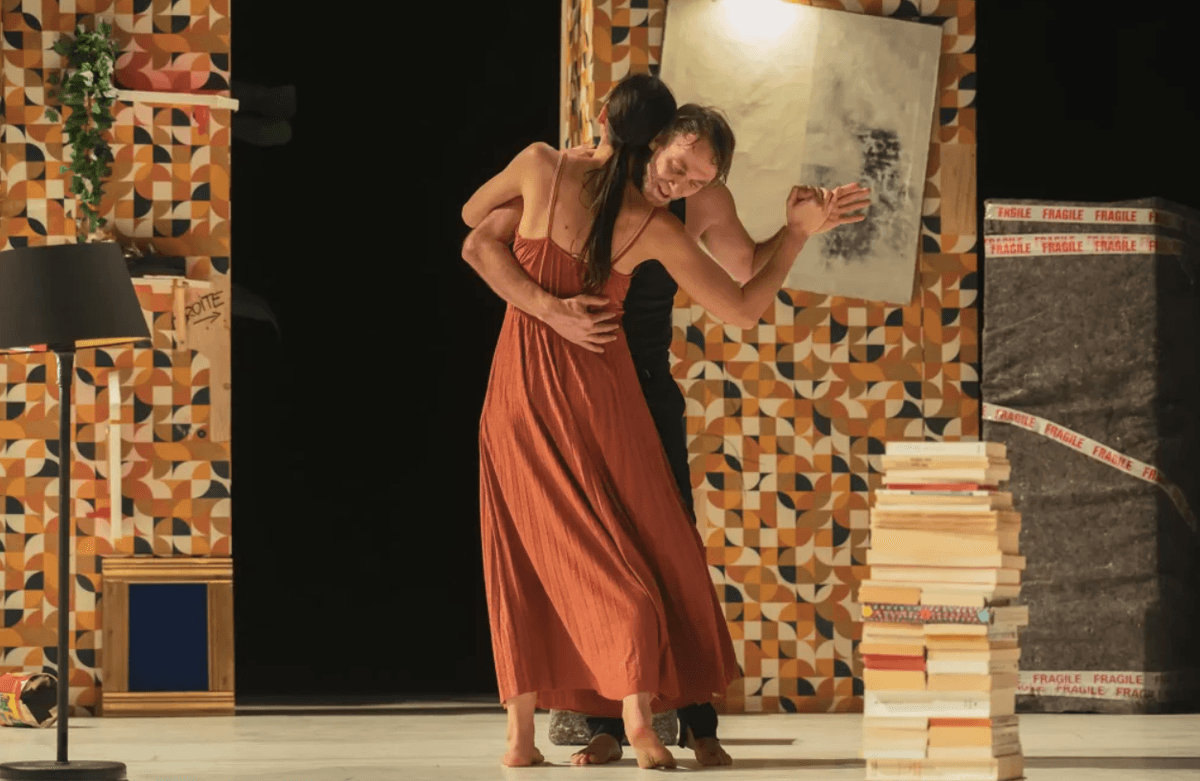 Illustration de l'événement : VALSE AVEC WRONDISTILBLEGRETRALBORILATAUSGAVESOSNOSELCHESSOU