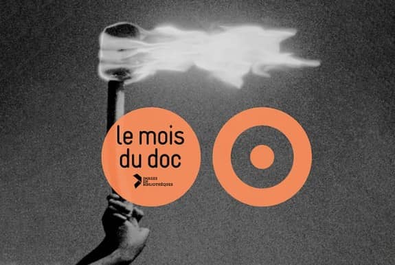Illustration de l'événement : LE MOIS DU DOC 2026 : AUPRÈS DE MA BOUSE