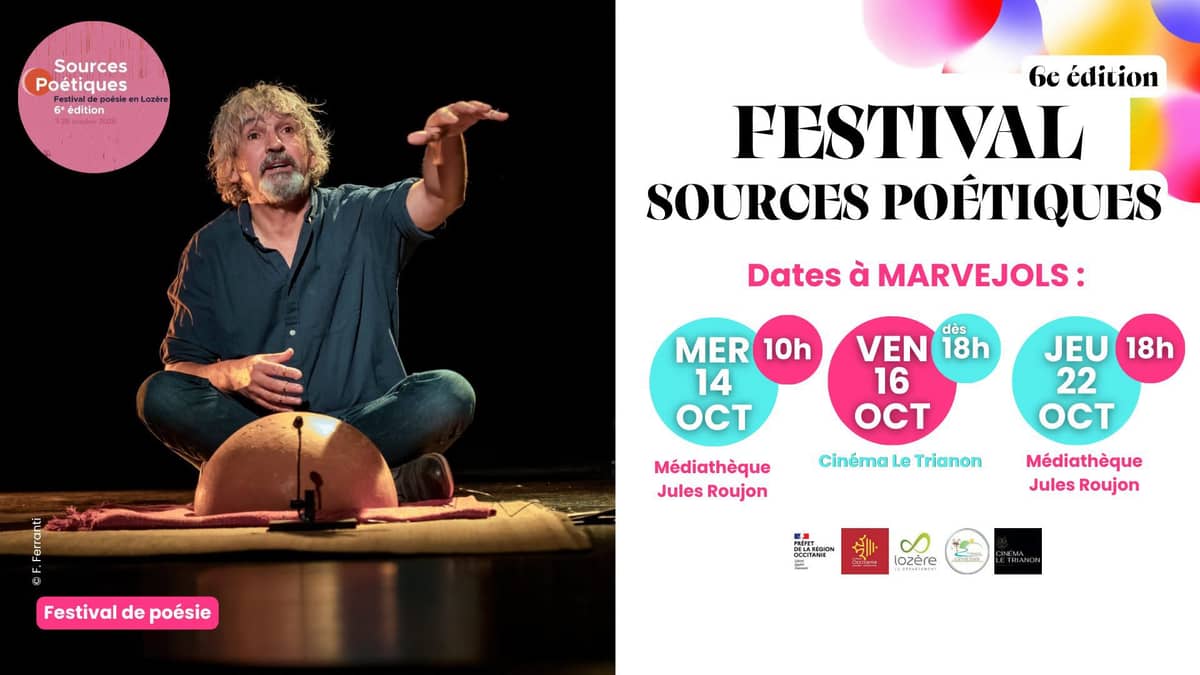 Illustration de l'événement : LECTURE ET DISCUSSION « PARFUM DE THYM ET DE VOYAGES »