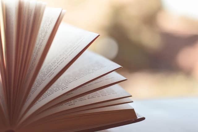Illustration de l'événement : STAND DE LIVRES