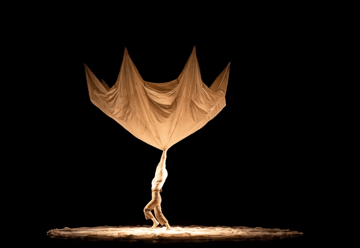 Illustration de l'événement : ETHER