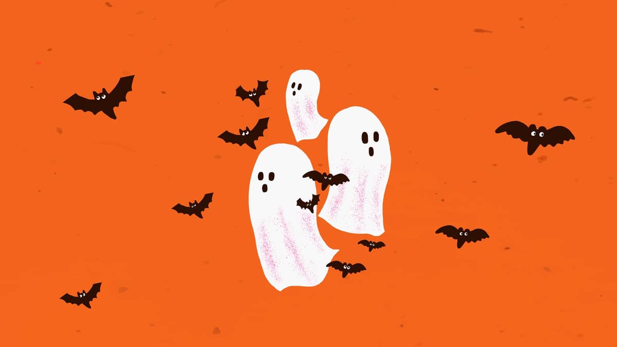 Illustration de l'événement : HALLOWEEN AU MUSÉE DU GÉVAUDAN