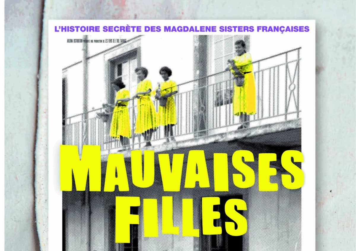 Illustration de l'événement : SOIRÉE DOCU/DÉBATS