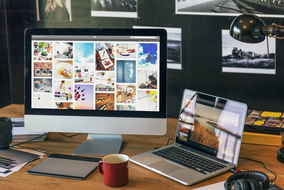 Illustration de l'événement : ATELIER DÉCOUVERTE DE CANVA : COMMENT FAIRE UNE AFFICHE ?