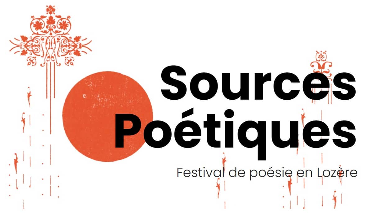 Illustration de l'événement : FESTIVAL SOURCES POÉTIQUES : LECTURE CONCERT AU VILLARD