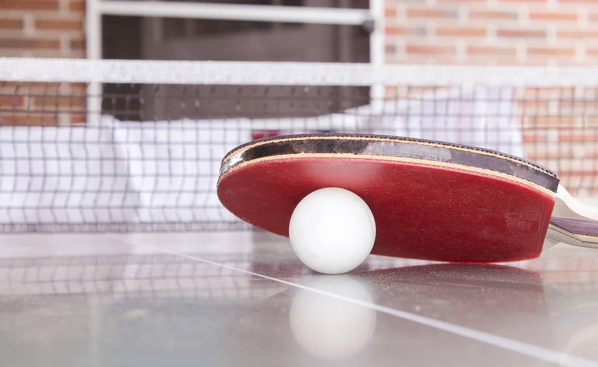 Illustration de l'événement : PING-PONG