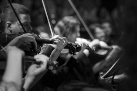 Illustration de l'événement : CONCERT DES PROFESSEURS DE L'ACADÉMIE DE MUSIQUE