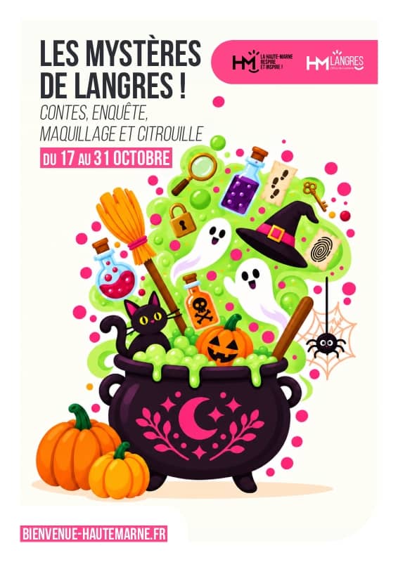 Illustration de l'événement : Contes et légendes des petits diablotins