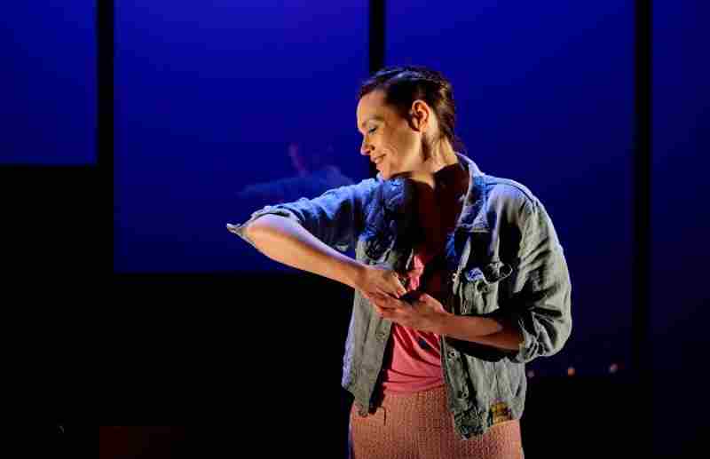 Illustration de l'événement : Théâtre : zoom