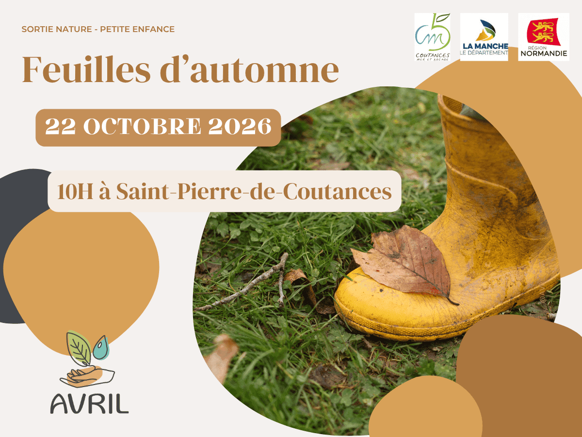Illustration de l'événement : Feuilles d'automne