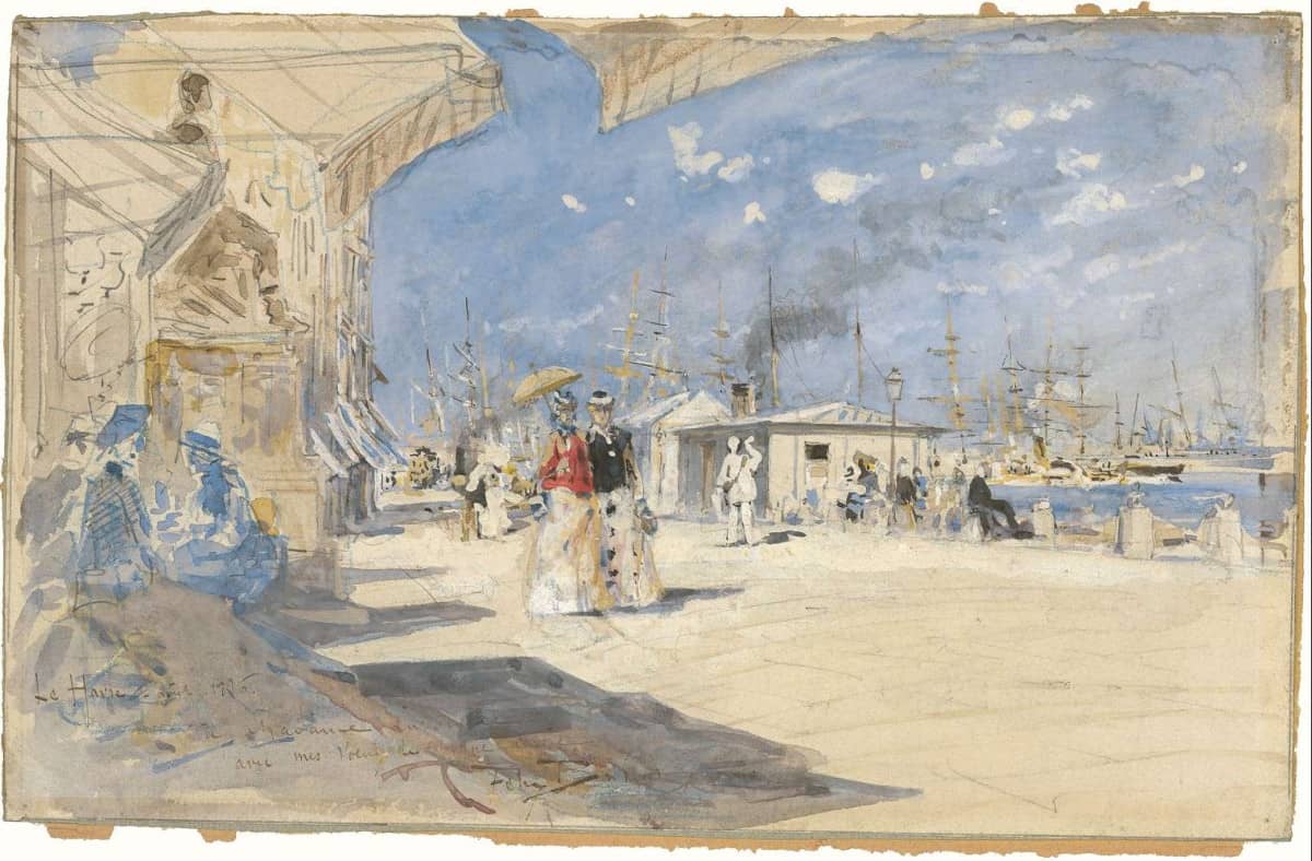 Illustration de l'événement : Visite - Exposition des 70 ans de la SAMEB