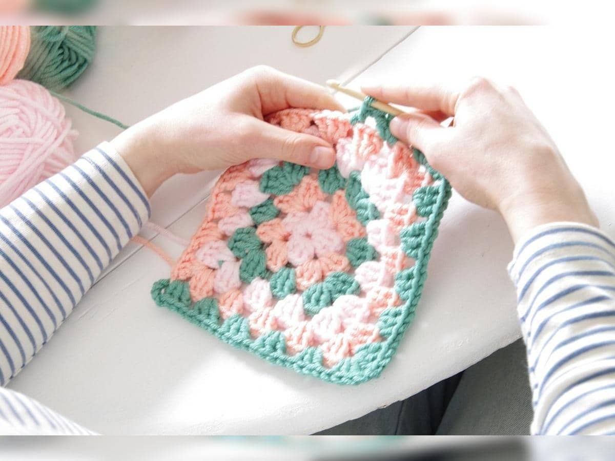 Illustration de l'événement : Atelier crochet