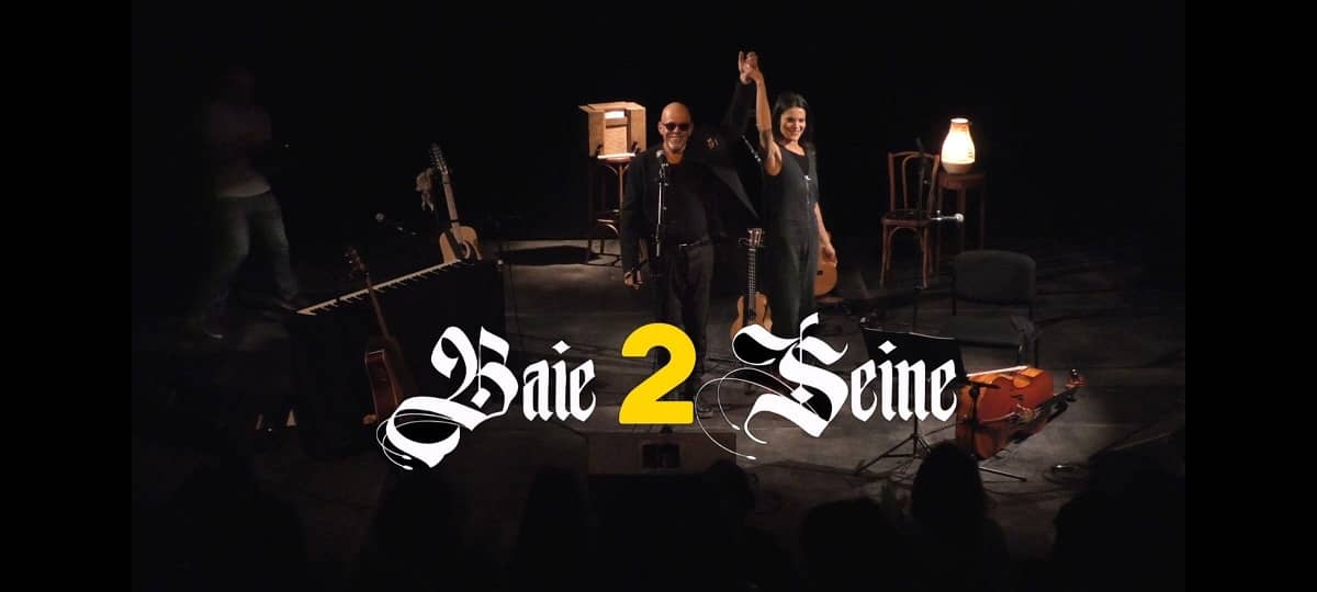 Illustration de l'événement : Concert "Baie 2 Seine"