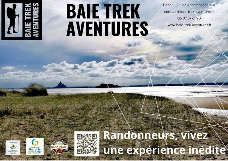Illustration de l'événement : Expérience de Destination : je réalise mon premier trek sur le GR223