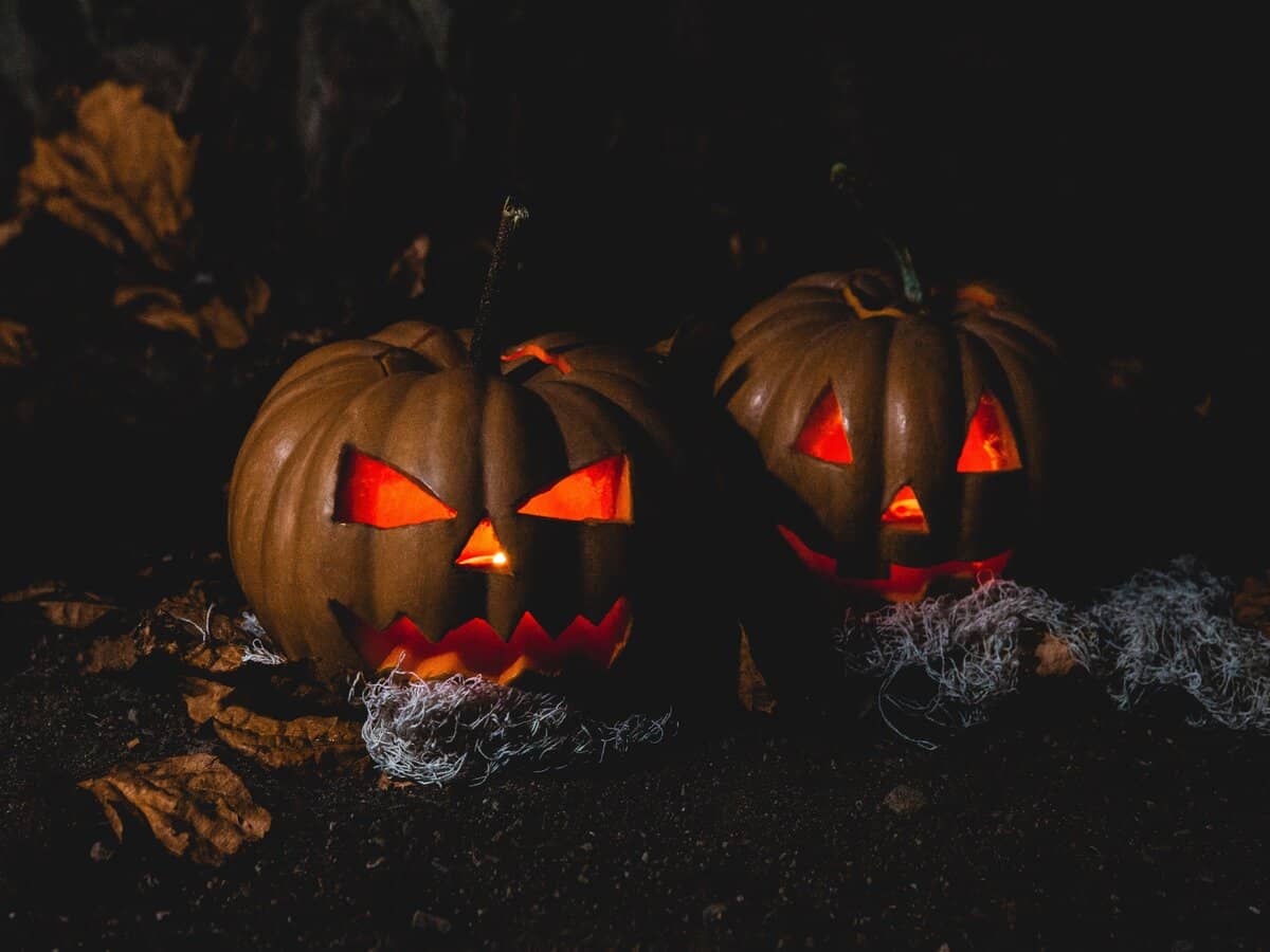 Illustration de l'événement : Atelier : décoration de citrouilles