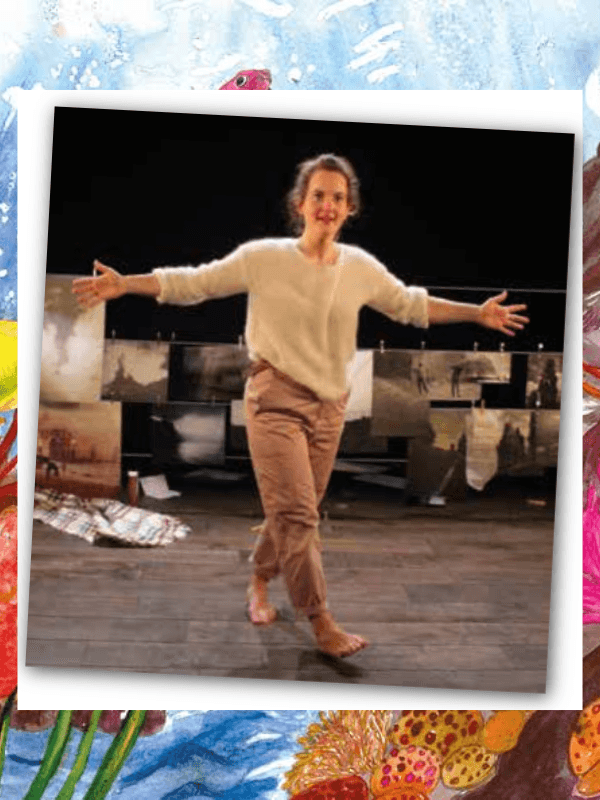 Illustration de l'événement : Théâtre Saint-Lô > "An Irish story" / Cie Innisfree