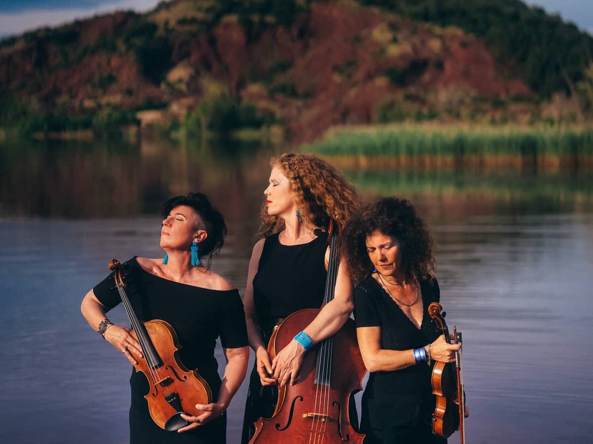 Illustration de l'événement : Villes en scène > Trio Zéphyr - tournée d'Azur et d'Orage