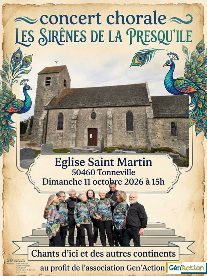 Illustration de l'événement : Concert pour le Téléthon