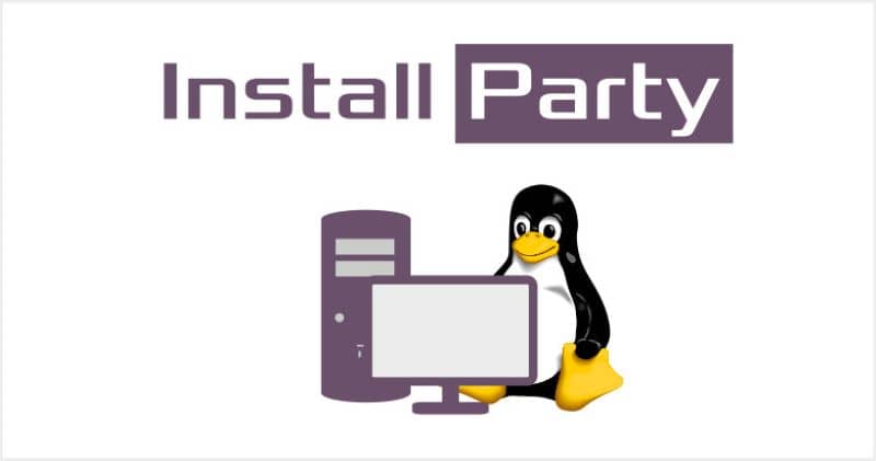 Illustration de l'événement : Les Rencontres du Numérique : Install party
