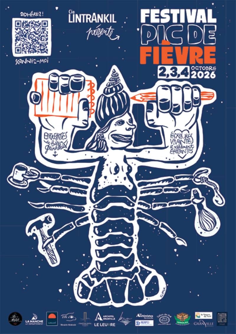 Illustration de l'événement : Festival Pic de Fièvre