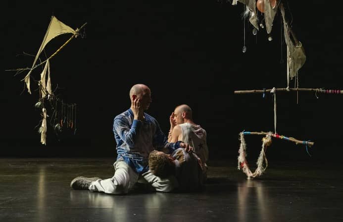 Illustration de l'événement : Théâtre de l'Odysée - Soirée d'ouverture, emotion in motion