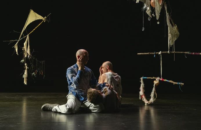 Illustration de l'événement : Théâtre de l'Odysée - Soirée d'ouverture, emotion in motion