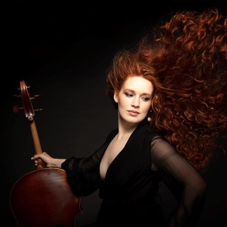 Illustration de l'événement : Concert de Camille Bertholet