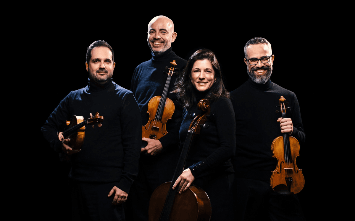 Illustration de l'événement : Festival Ravel : Fantaisies espagnoles