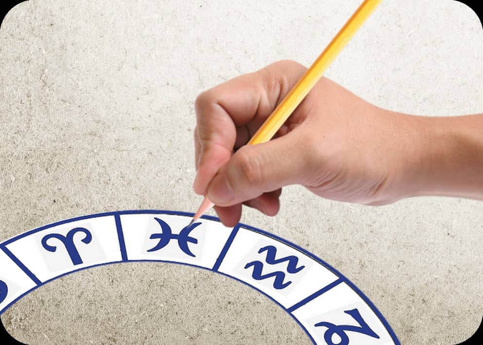 Illustration de l'événement : Atelier Astrologie : Les Signes du Zodiaque