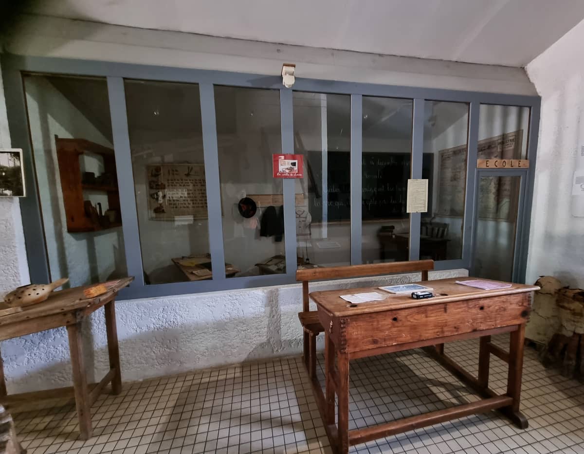 Illustration de l'événement : Journées Européennes du Patrimoine au Musée des Traditions