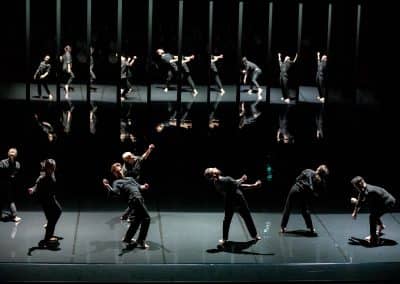 Illustration de l'événement : Odyssée - Les yeux fermés