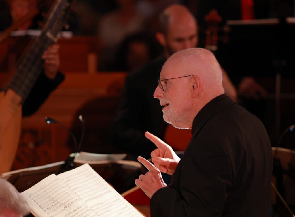 Illustration de l'événement : Concert Bach