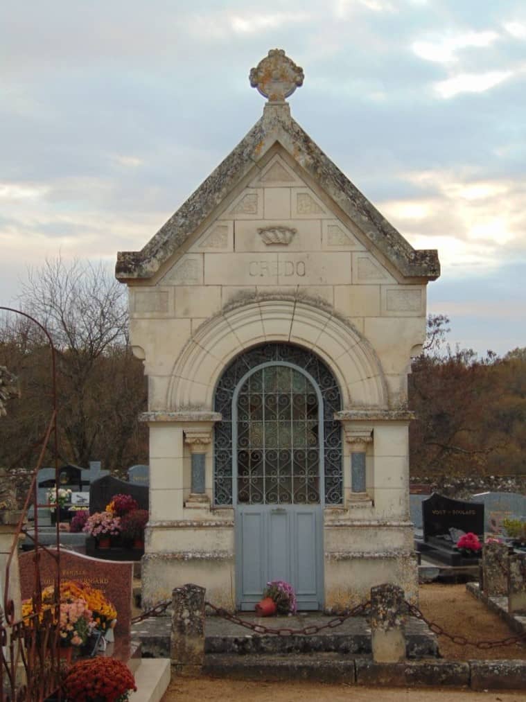 Illustration de l'événement : Passeurs de patrimoine - Les métiers d'art et le patrimoine funéraire