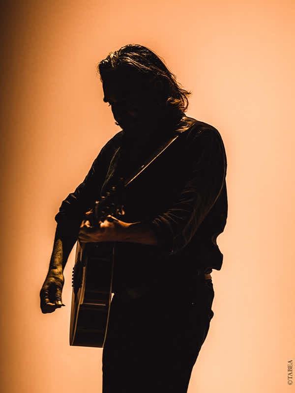 Illustration de l'événement : Stephan Eicher en concert