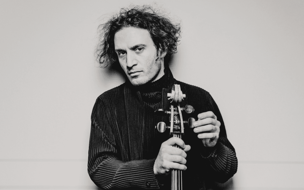 Illustration de l'événement : Festival Ravel : Fandango ! Boccherini et Haydn à la Cour d’Espagne