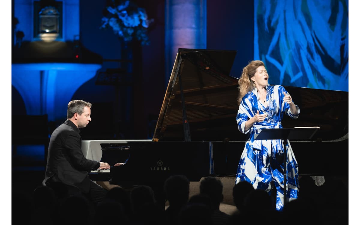 Illustration de l'événement : Festival Ravel : Hommage à García Lorca « Générations Ravel »