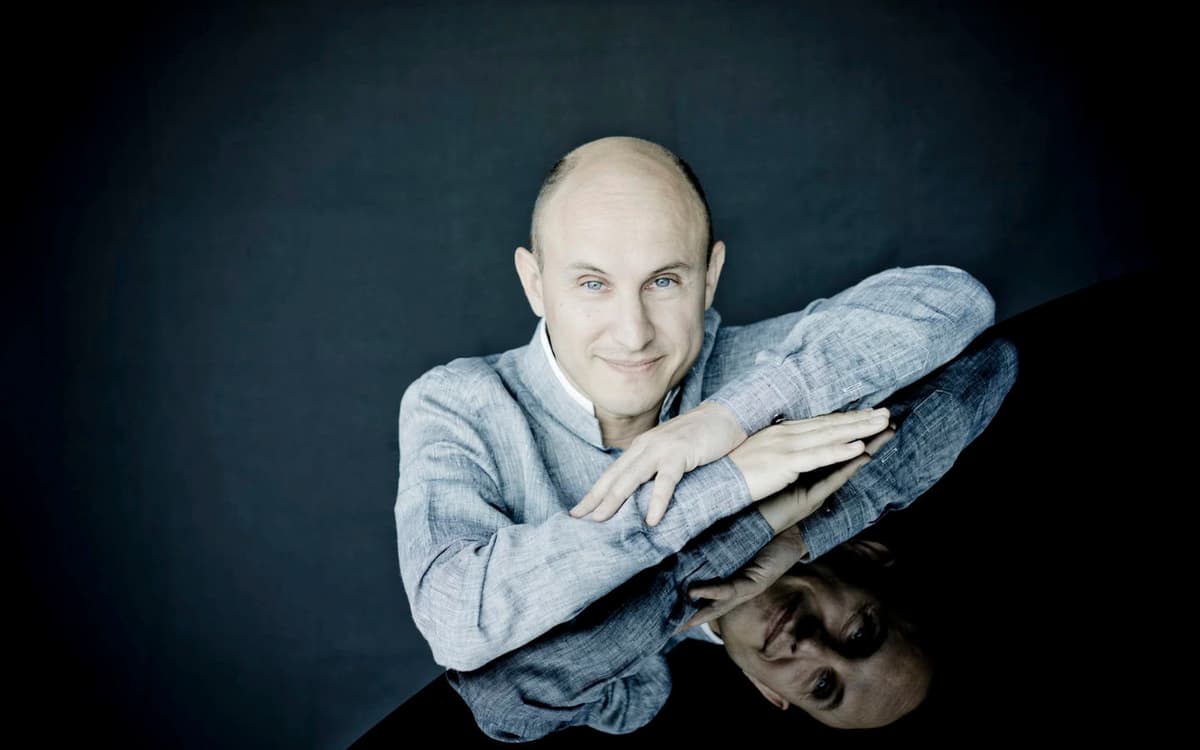 Illustration de l'événement : Festival Ravel : Impressions andalouses : Albéniz, Iberia