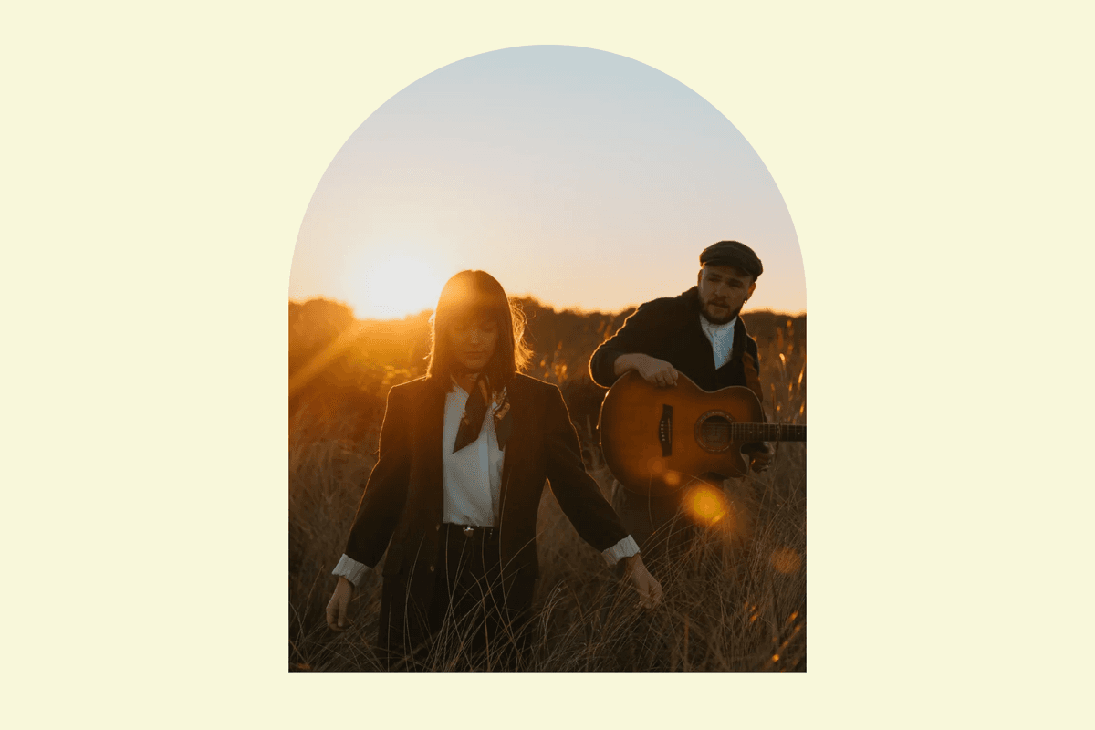Illustration de l'événement : Concert acoustique